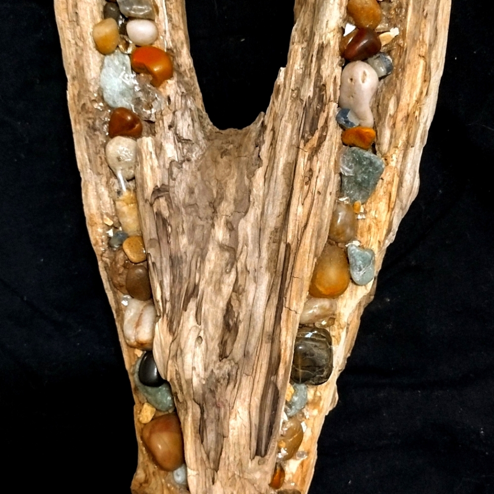Driftwood Wall Art